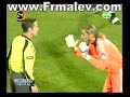 Sivasspor - Galatasaray Mehmet Yıldız'ın Golü