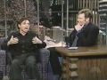 Chris Kattan interview 1997