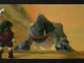 Game Commercial - Nintendo 64 - Zelda Ocarina Of Time