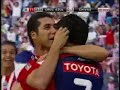 Cruz Azul vs Chivas - Jornada 1 - Apertura 2008 (2-2) Cruz Azul vs Chivas - Jornada 1 - Apertura 2008 (2-2)