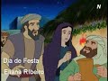 Dia de festa - Eliana Ribeiro