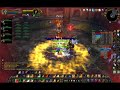 Midnight / Attumen double tanking (Karazhan)