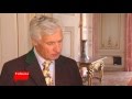 Dahoam: Prinz Luitpold von Bayern im Gespräch