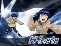 Neji and Hinata ~ What I\ Neji and Hinata ~ What I\