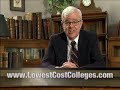 Super-Cheap Accredited Colleges: $11/day (or Less)