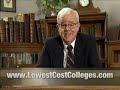 Super-Cheap Accredited Colleges: $11/day (or Less)