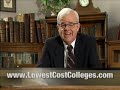 Super-Cheap Accredited Colleges: $11/day (or Less)