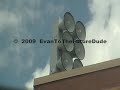This siren is roof-mounted on the Lakewood Fire Dpmt. HQ. It Does the same Westminister chime as the Modulator does. Hope you like the video! :)