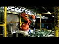 Caulking Robot