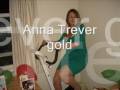 Anna Trever Gold