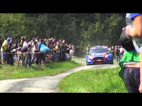 Latest WRC HD & Rally HD Videos