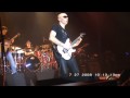 Joe Satriani Andalusia 720p (HDTV)