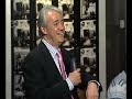 Q&A Cafe w/ Carol Joynt: Scott Simon  \"Windy City\" Pt. 2