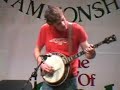 Fiddlers Championship Banjo Competition