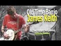 Fiddlers Championship Banjo Competition