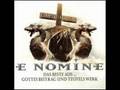 Klassik Medley - E Nomine