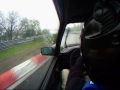 Nürburgring Nordschleife Trackday 17 April '09