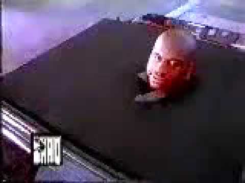 Saturday Morning Commercials   SHAQ ATTACK