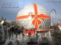 #03 - Europa Park, webcam su Eurosat, 21/27 Novembre 2009