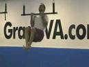 Ring pushups, Hang power clean thrusters and more