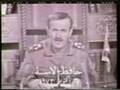 خطاب الرئيس السوري حافظ الأسد أثناء حرب اكتوبر 1973