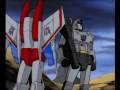 Starscream can't wait to lead
