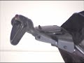 Baby Trend Shuttle Travel System