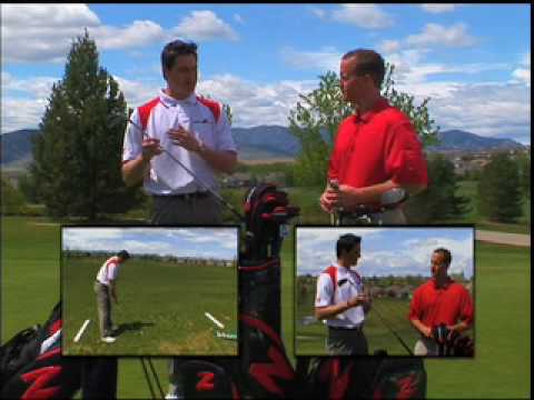 Altitude Sports Techno Tips – Fine Tuning Your Golf Clubs