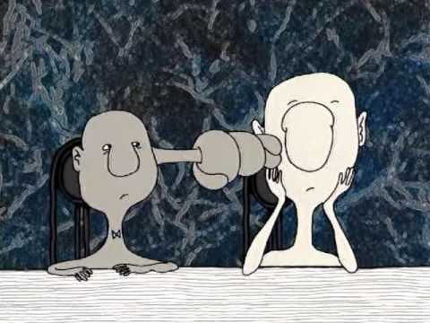 The Films of Ivan Maximov