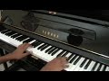 Metallica - One (Piano) Metallica - One (Piano)