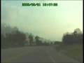 Dashcam Timelapse Kansas City area Thursday 21 August 2008