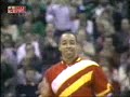 NBA Slam Dunk Contest - Top Ten Dunks Ever NBA Slam Dunk Contest - Top Ten Dunks Ever