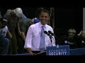 Barack Obama visits Brevard County, Florida Barack Obama visits Brevard County, Florida