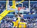 NBA - Manu Ginobili Mix