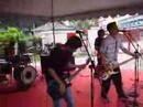 Creal Box - Myself live