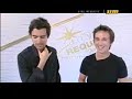Interview Gabriel Rios @ Live Request