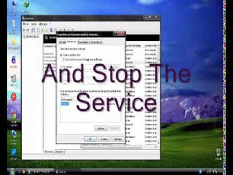 how to locate svchost.exe