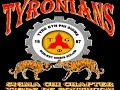 TYRO GYN PHI