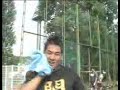 2009 RACCOONS OFFICIAL GOODS 秋CM