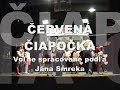 Supertrieda - Červená čiapočka