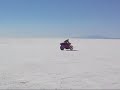 KX500 setting AMA 500cc M/P Record