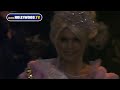 Fergie is a Princess for Halloween