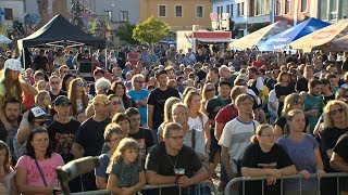 Dny evropského dědictví Mohelnice 2018 | 2. část