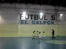 San Javier Gol de Lago