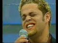 Robinson Monteiro - 3� apresenta��o do programa Raul Gil