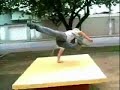 AMPAK Free Running