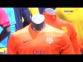 Click here to watch this video NUEVA equipacion del FC BARCELONA