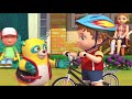 Handy Manny and Special Agent OSO - The Manny with the Golden Bear
