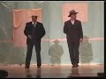 Azusa Street A Gospel Musical- Curtain Call
