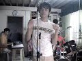 PLANET RACER - Livin\